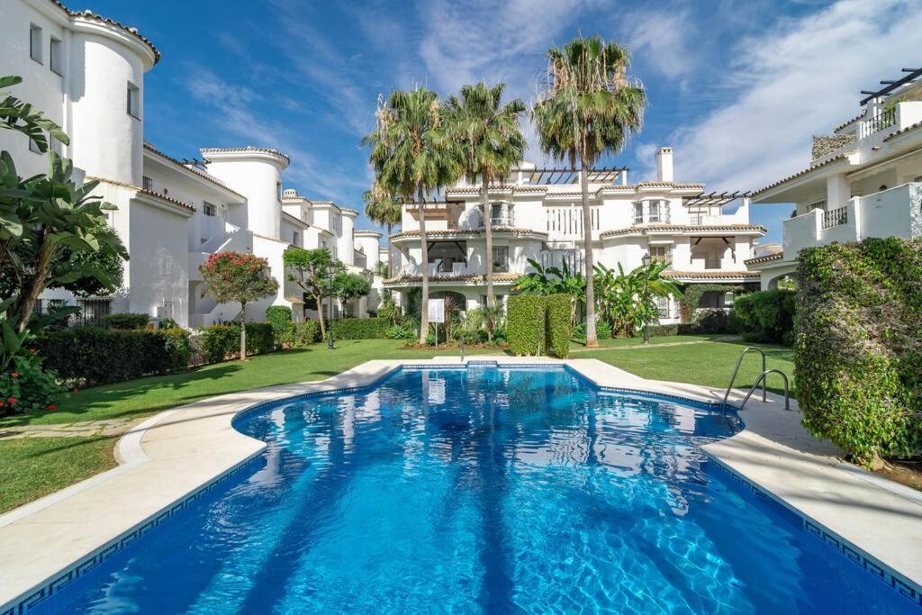 Ayma Valle De Menta Apartment
