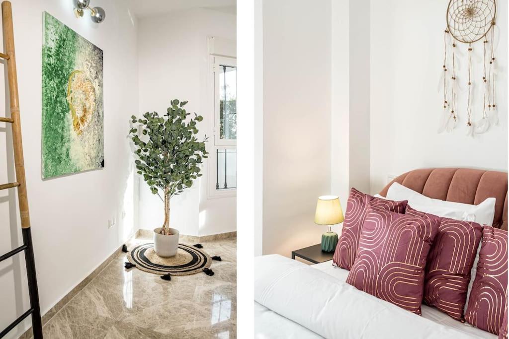 Apartment Ayma Valle De Menta *