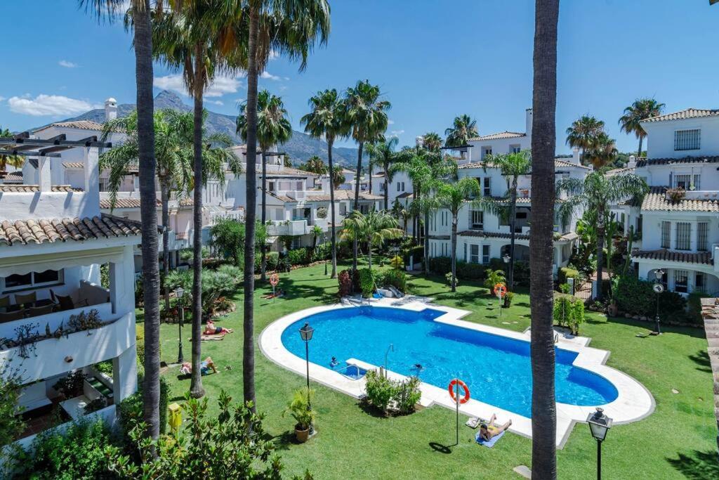Ayma Valle De Menta * Marbella