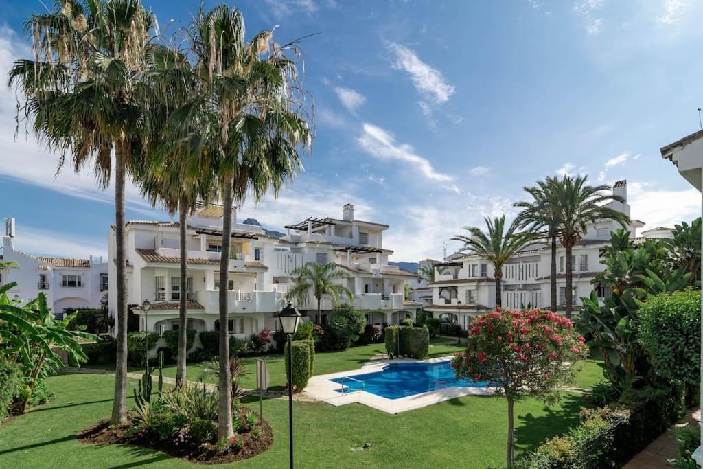 Ayma Valle De Menta Apartment Marbella