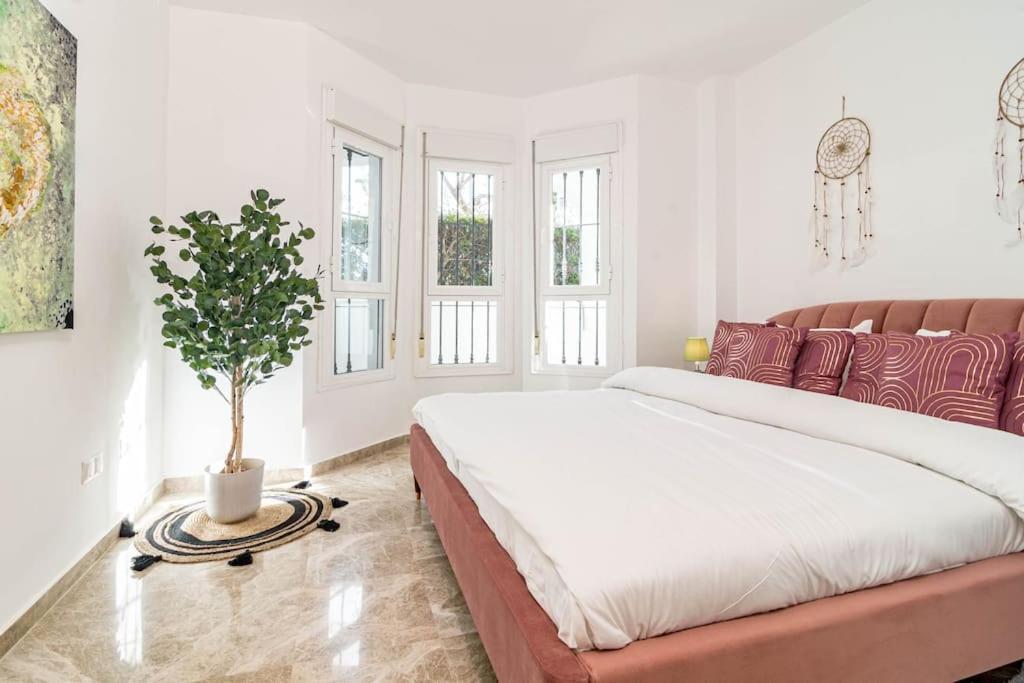 Ayma Valle De Menta Apartment